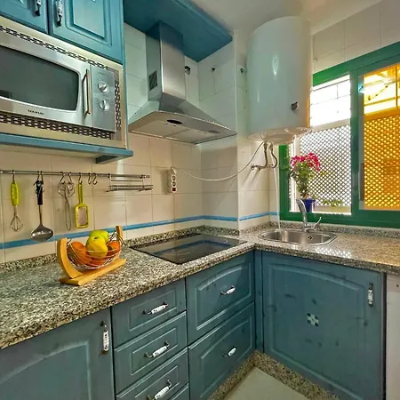 Mayaguana - Ole Solutions Apartment Jerez de la Frontera