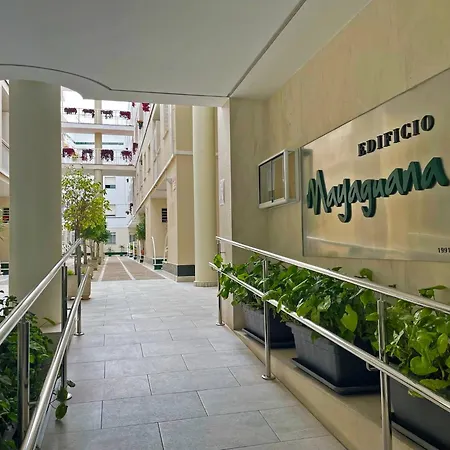 Mayaguana - Ole Solutions * Jerez de la Frontera