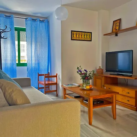 Apartment Mayaguana - Ole Solutions Jerez de la Frontera