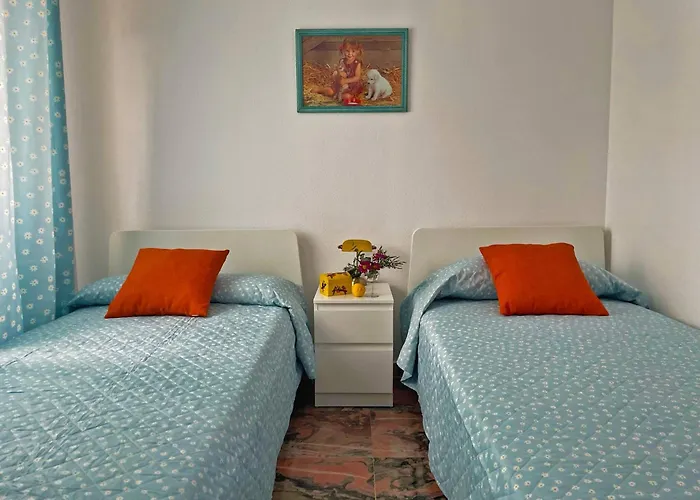 Mayaguana - Ole Solutions Apartment Jerez de la Frontera