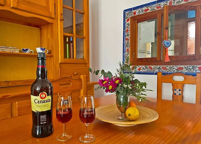 Mayaguana - Ole Solutions * Jerez de la Frontera