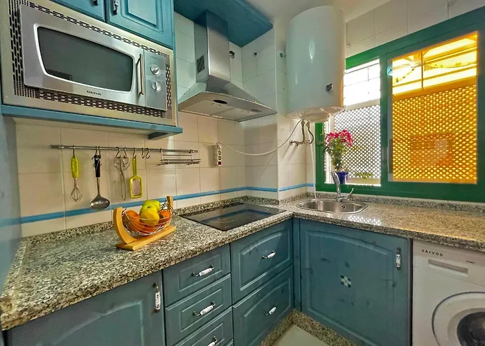 Mayaguana - Ole Solutions Apartment Jerez de la Frontera