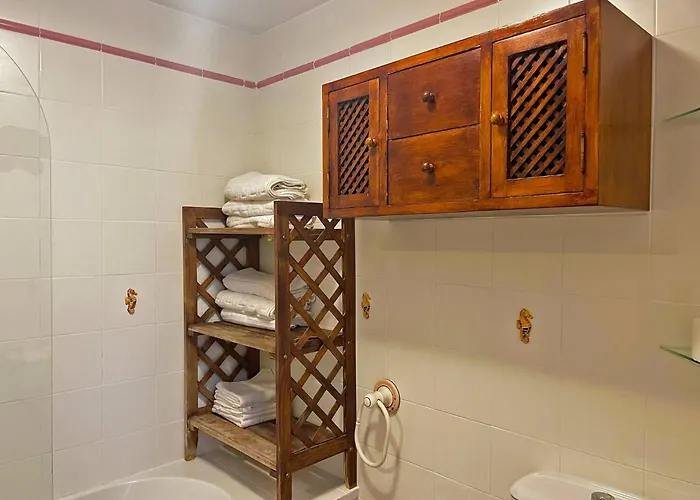 Apartment Mayaguana - Ole Solutions Jerez de la Frontera