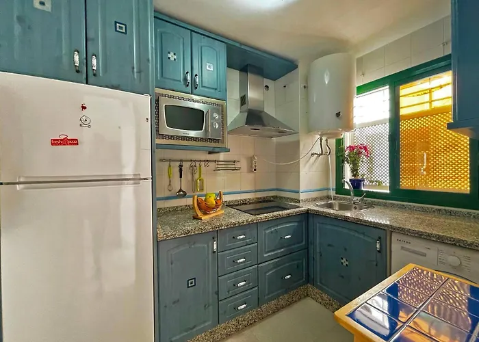 Mayaguana - Ole Solutions Jerez de la Frontera