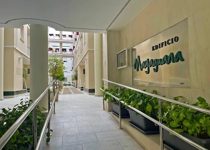 Mayaguana - Ole Solutions * Jerez de la Frontera