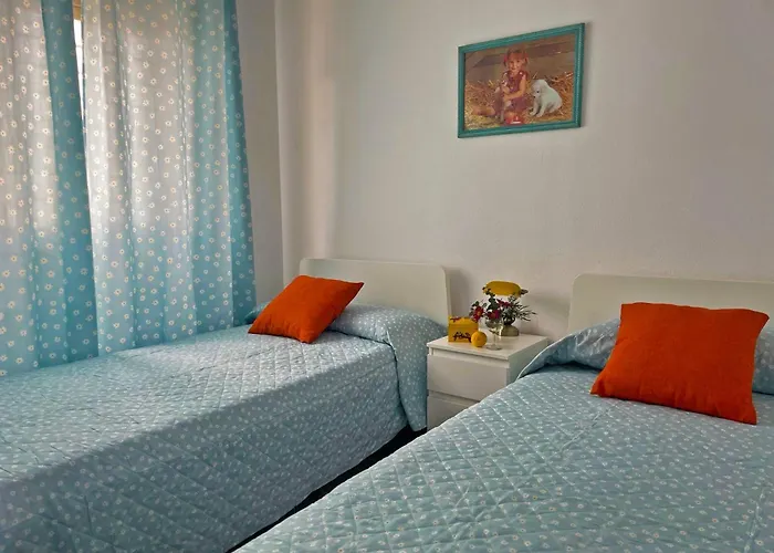 Mayaguana - Ole Solutions