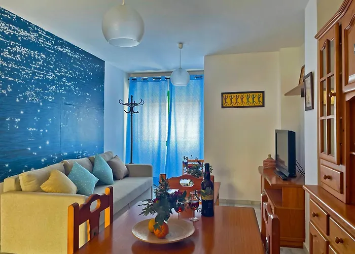 Mayaguana - Ole Solutions Apartment Jerez de la Frontera