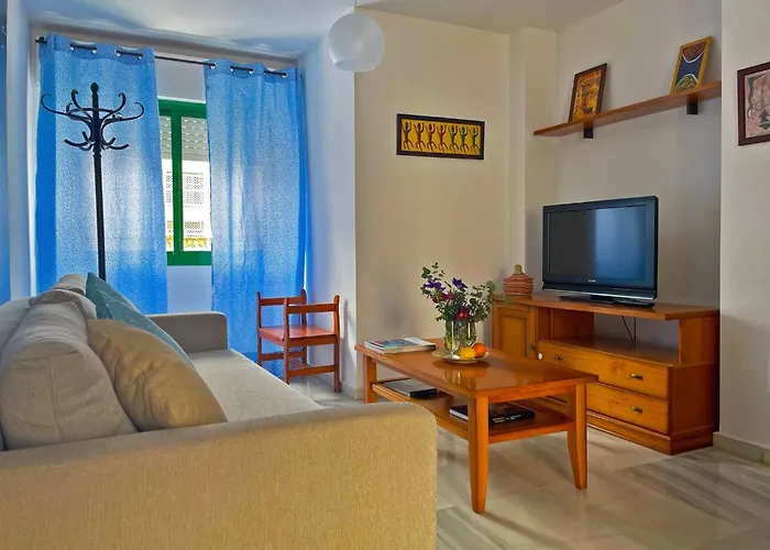 Apartment Mayaguana - Ole Solutions Jerez de la Frontera