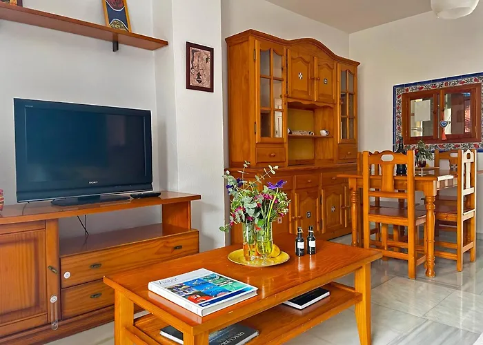 Mayaguana - Ole Solutions Apartment Jerez de la Frontera