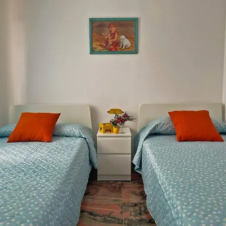Mayaguana - Ole Solutions Appartement Jerez de la Frontera