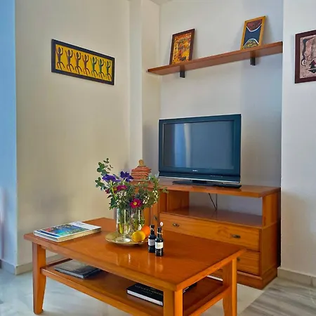 Appartement Mayaguana - Ole Solutions *